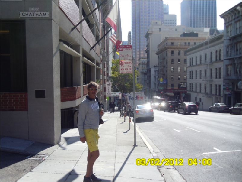 arrivo san francisco 28.08.14 e poi via 016